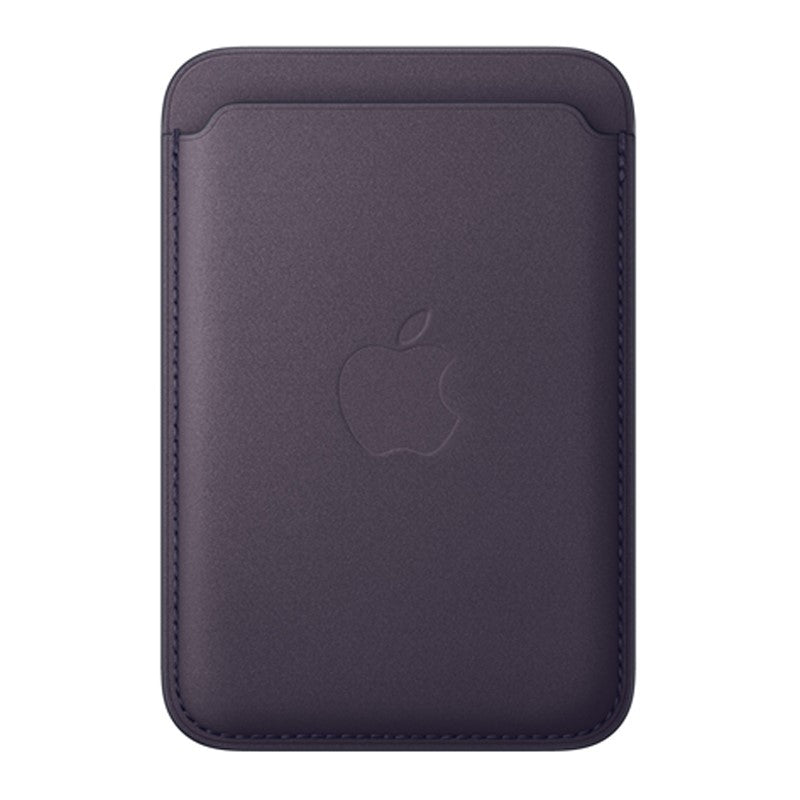 Apple iPhone FineWoven Wallet with MagSafe Apple iPhone FineWoven Wallet with MagSafe